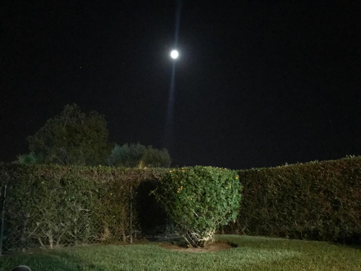 Solar Monteverde Βιλαμούρα Εξωτερικό φωτογραφία
