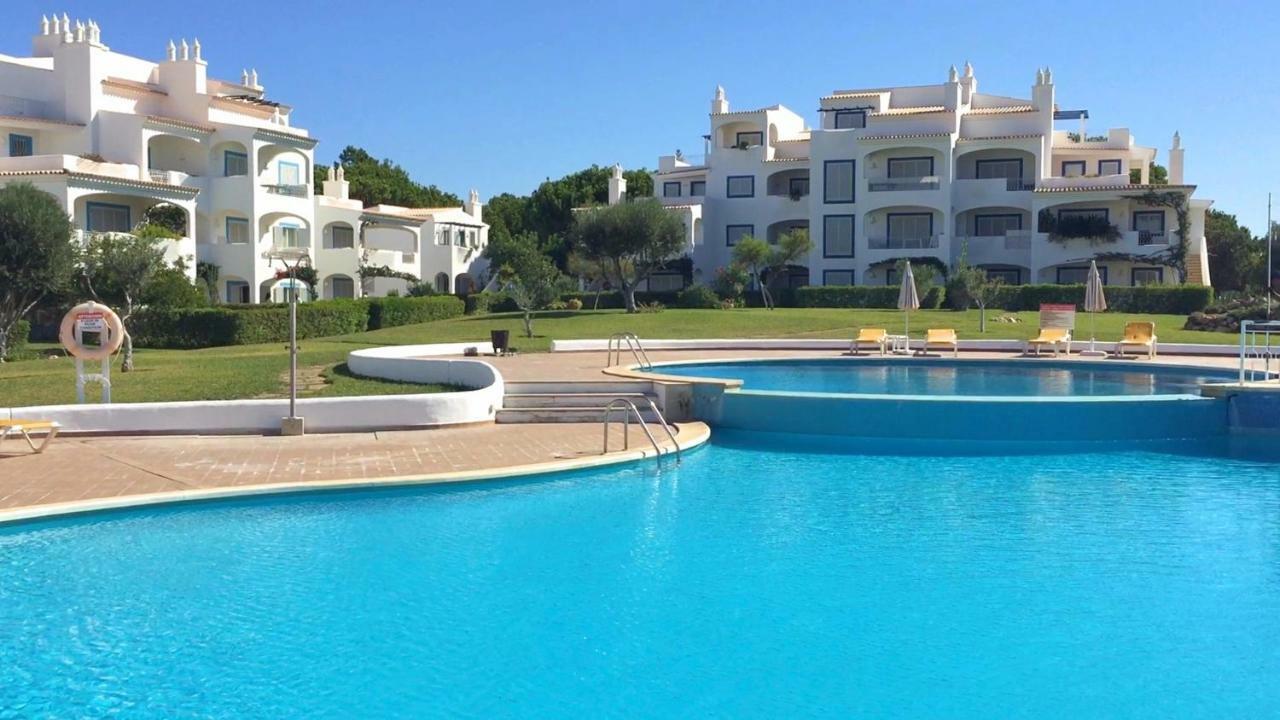 Solar Monteverde Βιλαμούρα Εξωτερικό φωτογραφία